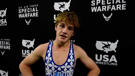 alex rozas|Alex Rozas, Junior Boys Folkstyle Nationals Champion .